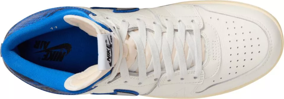 Παπούτσια Jordan Air Ship x Awake NY Game Royal