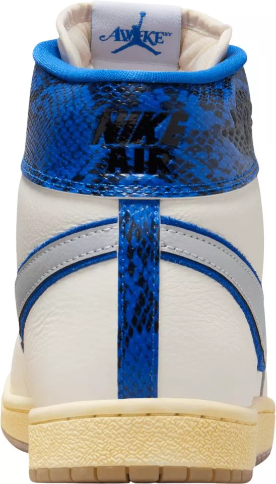 Παπούτσια Jordan Air Ship x Awake NY Game Royal