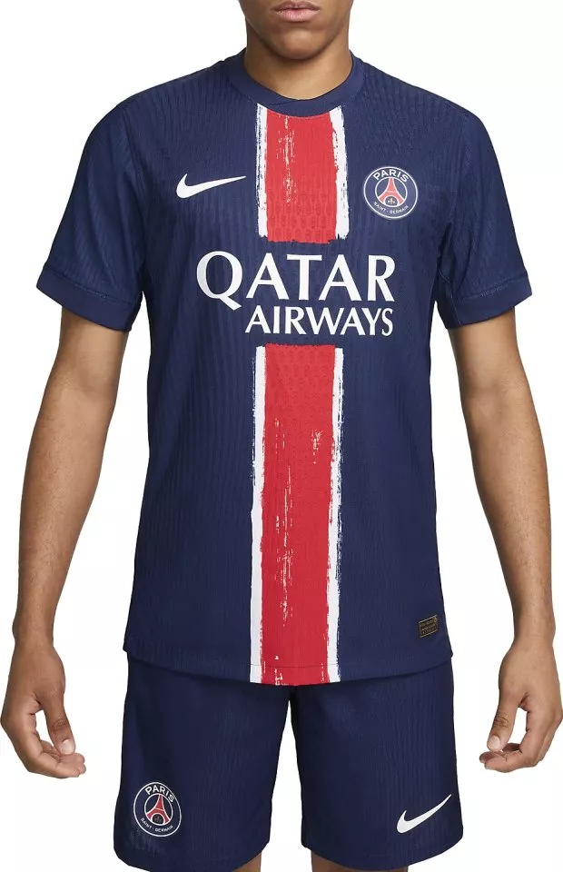 Jersey Nike PSG M NK DFADV JSY SS MATCH HM 2024/25 - 11teamsports.ie