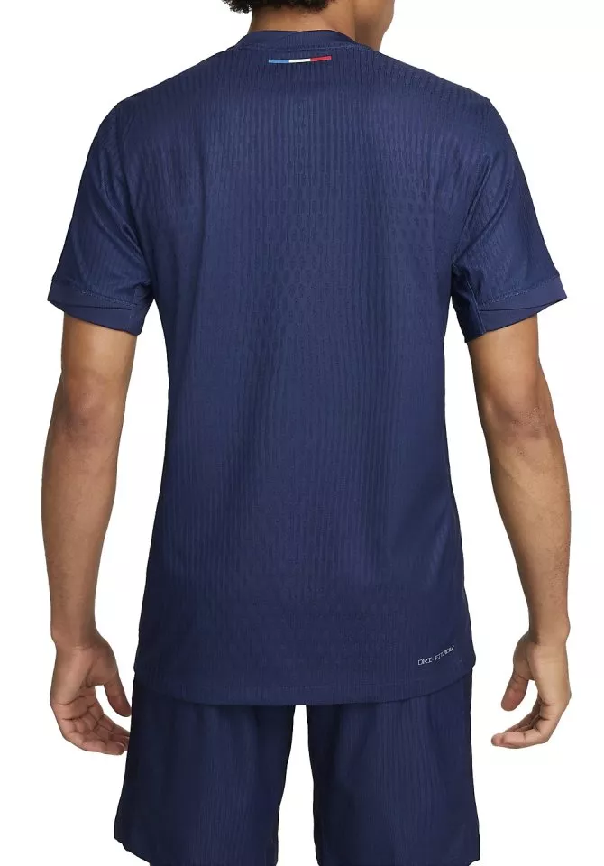Bluza Nike PSG M NK DFADV JSY SS MATCH HM 2024/25