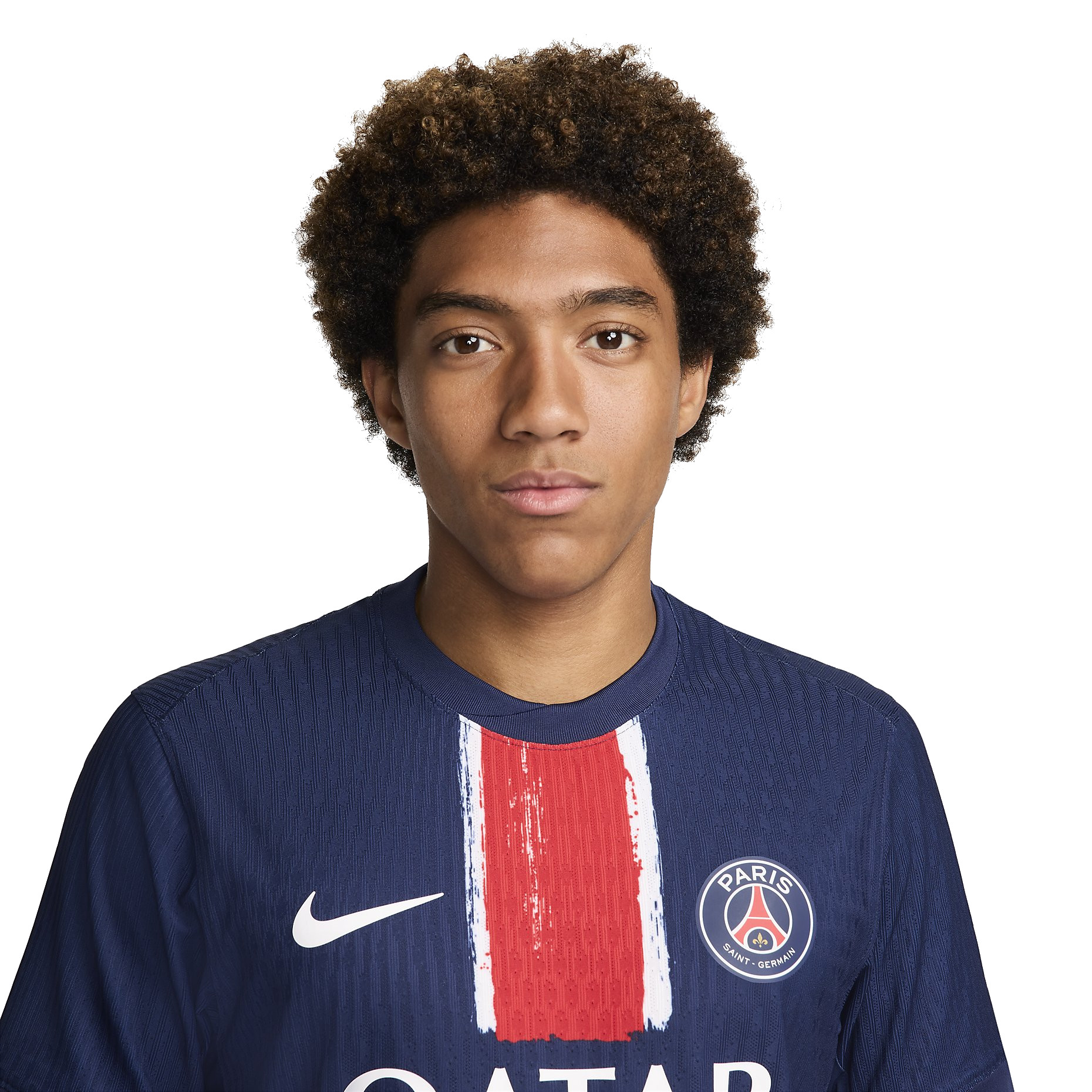 Jersey Nike PSG M NK DFADV JSY SS MATCH HM 2024/25 - 11teamsports.ie