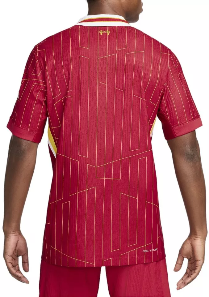 Camiseta Nike LFC M NK DFADV JSY SS MATCH HM 2024/25