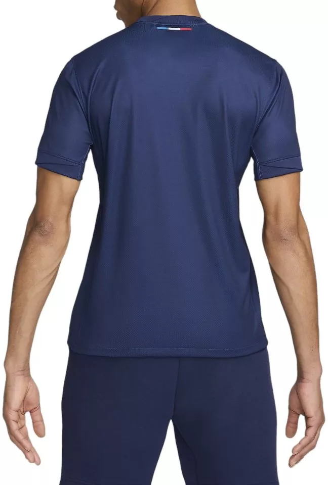 Koszulka Nike PSG M NK DF JSY SS STAD HM 2024/25