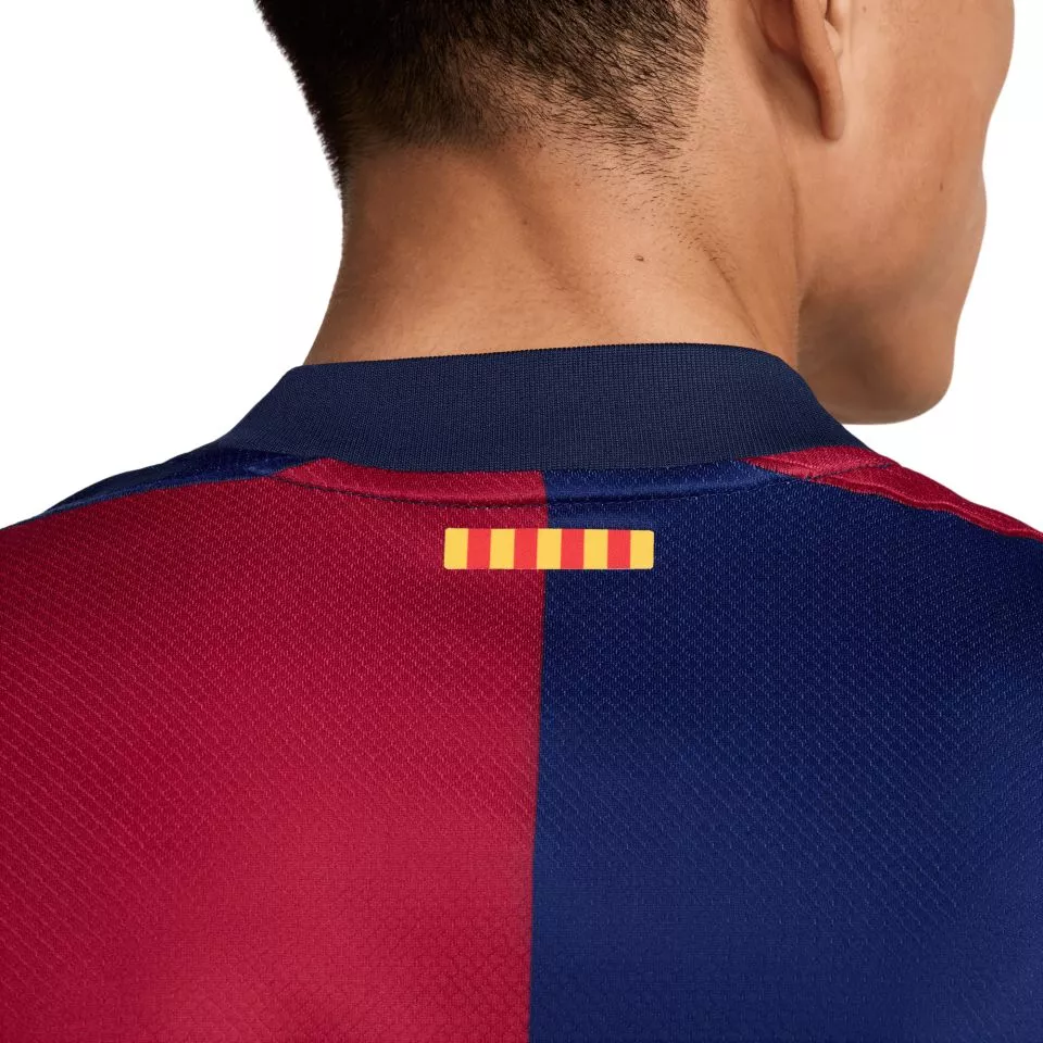 Nike FCB M NK DF JSY SS STAD HM 2024/25 Póló