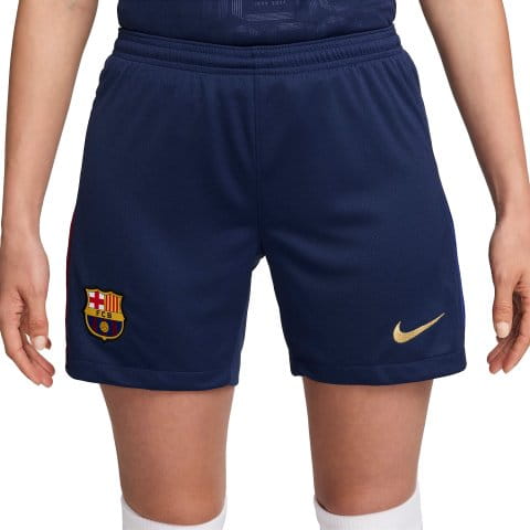 FCB W NK DF STAD SHORT HM 2024/25