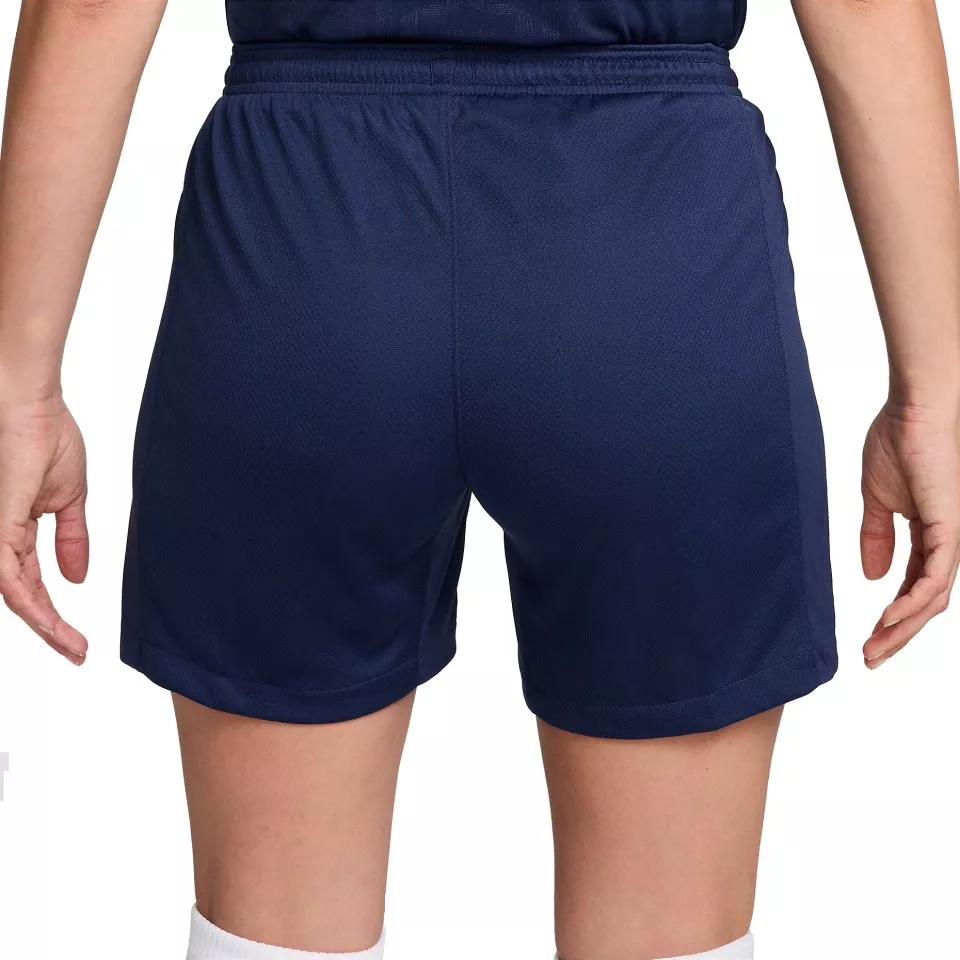 Szorty Nike FCB W NK DF STAD SHORT HM 2024/25