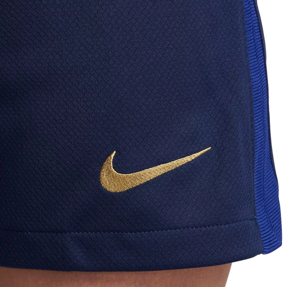 Szorty Nike FCB W NK DF STAD SHORT HM 2024/25