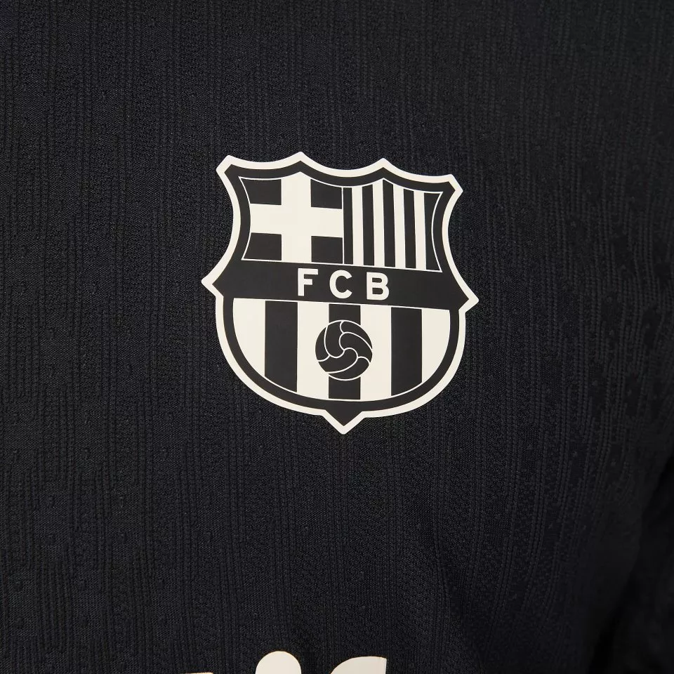 T-shirt Nike FCB M NK DFADV STRK EL SSTOP K