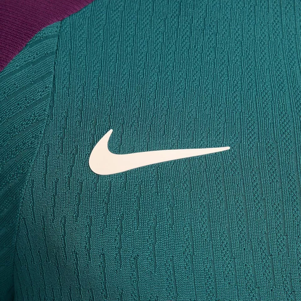 Langærmet T-shirt Nike PSG M NK DFADV STRK EL DRILT K