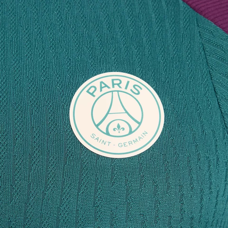 Langærmet T-shirt Nike PSG M NK DFADV STRK EL DRILT K