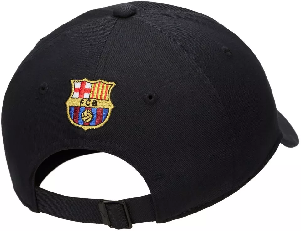 Kasket Nike FCB X PATTA U NK CLUB CAP US