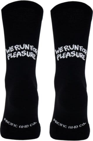 RUN FOR PLEASURE (Black)