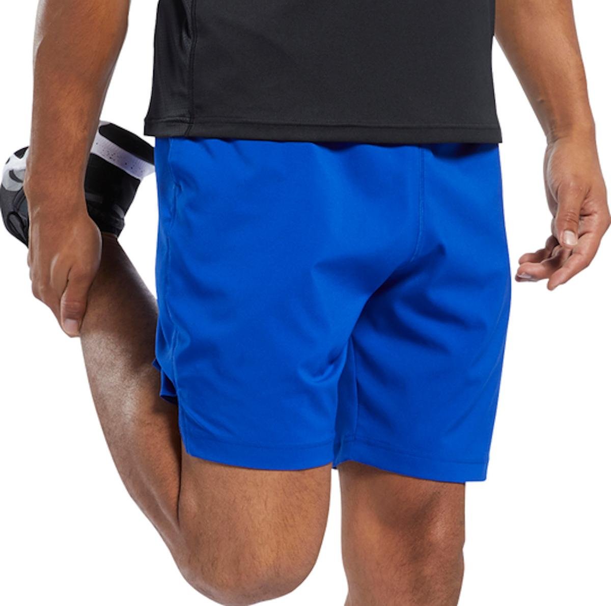 Shorts Reebok WOR COMM WOVEN SHORT