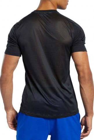 Reebok Wor SS Tech tee Camiseta Hombre