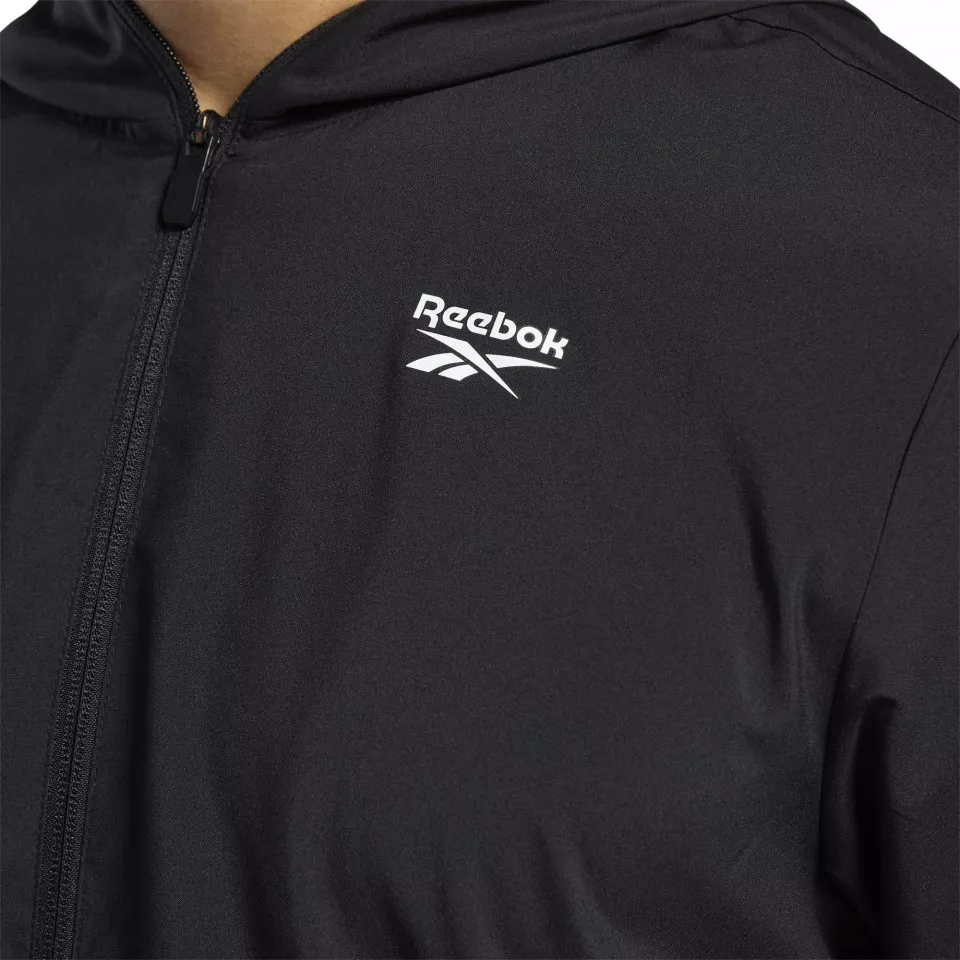 Pánská bunda Reebok Training Essentials