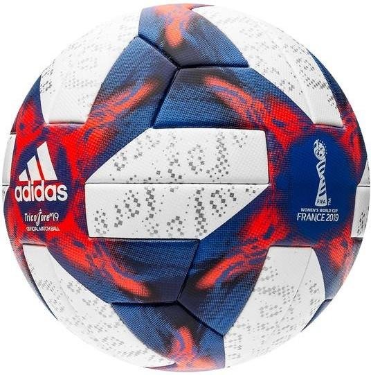 Ball adidas TRICOLORE19 OMB
