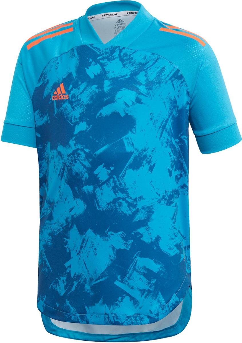 Dětský dres adidas Condivo 20 Primeblue