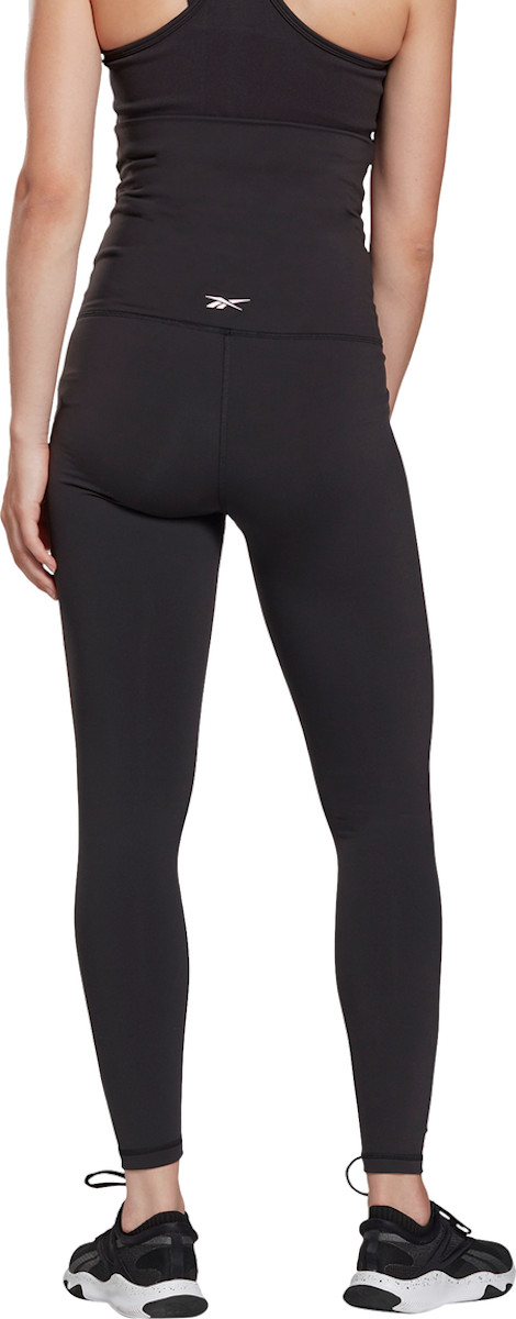 Leggings Reebok Y Lux 2.0Maternity Tight - Top4Fitness.com