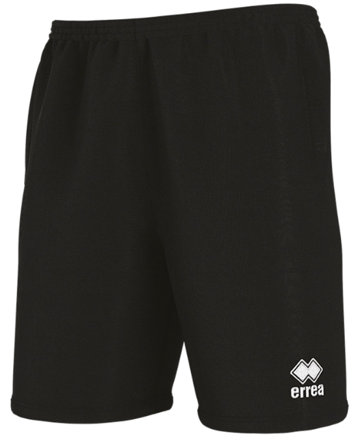 Pantalone Portiere Errea Cayman 3/4 Nero - Bermuda Sportivo, Taglia XXL - Foto 7