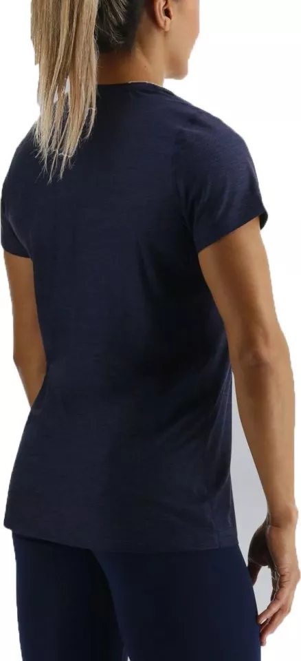 Camiseta TYR SHORT SLEEVE TEE