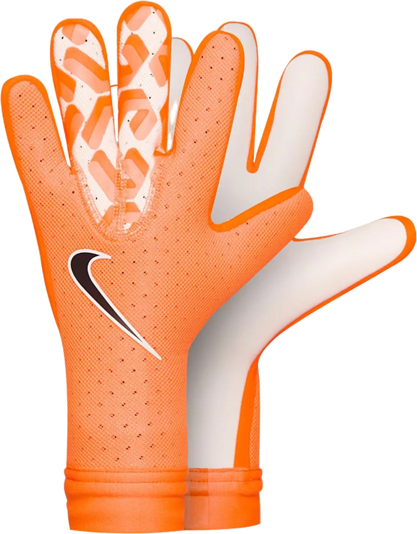 Goalkeeper's gloves Nike Mercurial Touch Elite WC23 Promo