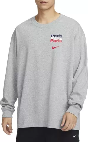 M NK LS PSG TEE