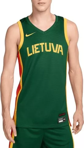 Lithaunia Limited Olympia 2024