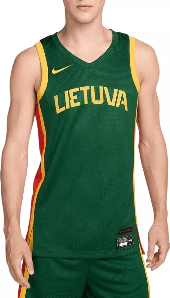Nike Lithaunia Limited Olympia 2024 Póló