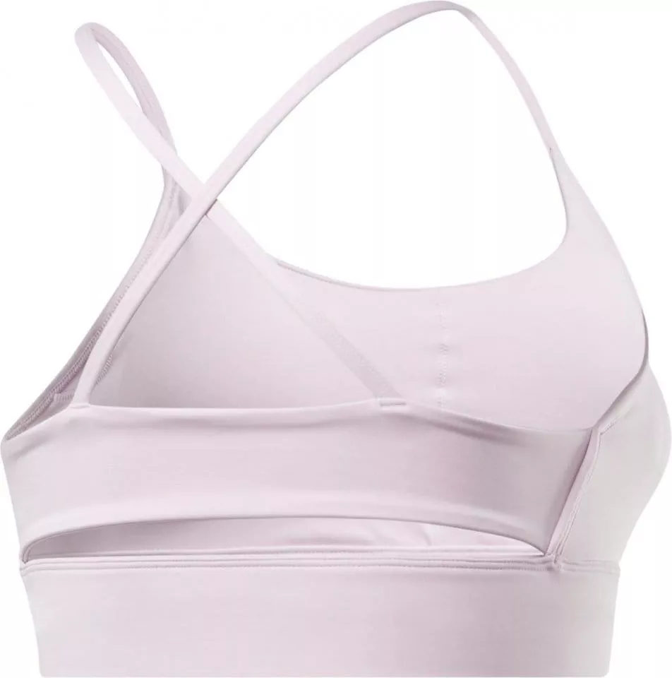 Podprsenka Reebok WOR New TRI BackBra- Pad