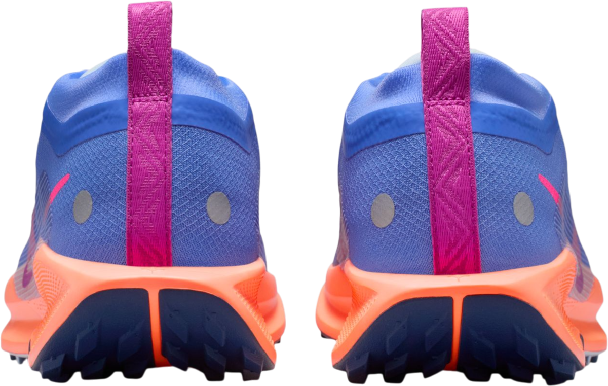 Nike Zapatillas de Trail Running de mujer W PEGASUS TRAIL 5 GTX Morado — foto 5