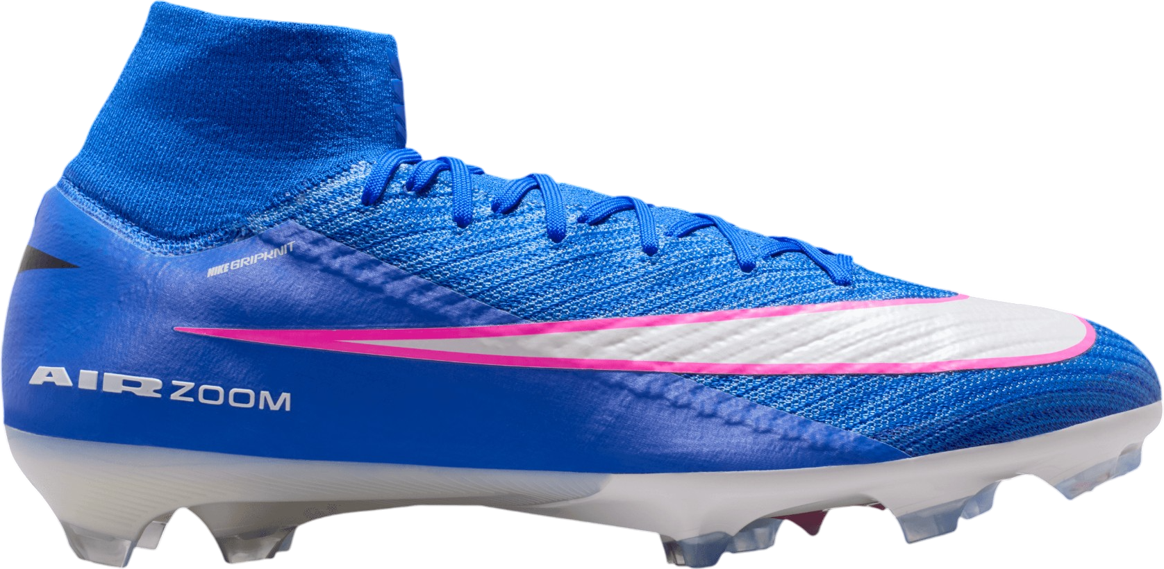 Ghete de fotbal Nike Zoom Mercurial Superfly 10 Elite FG