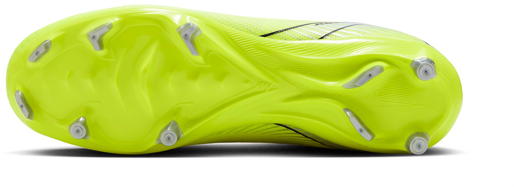 Buty piłkarskie Nike ZM SUPERFLY 10 ACAD FG/MG - 11teamsports.pl