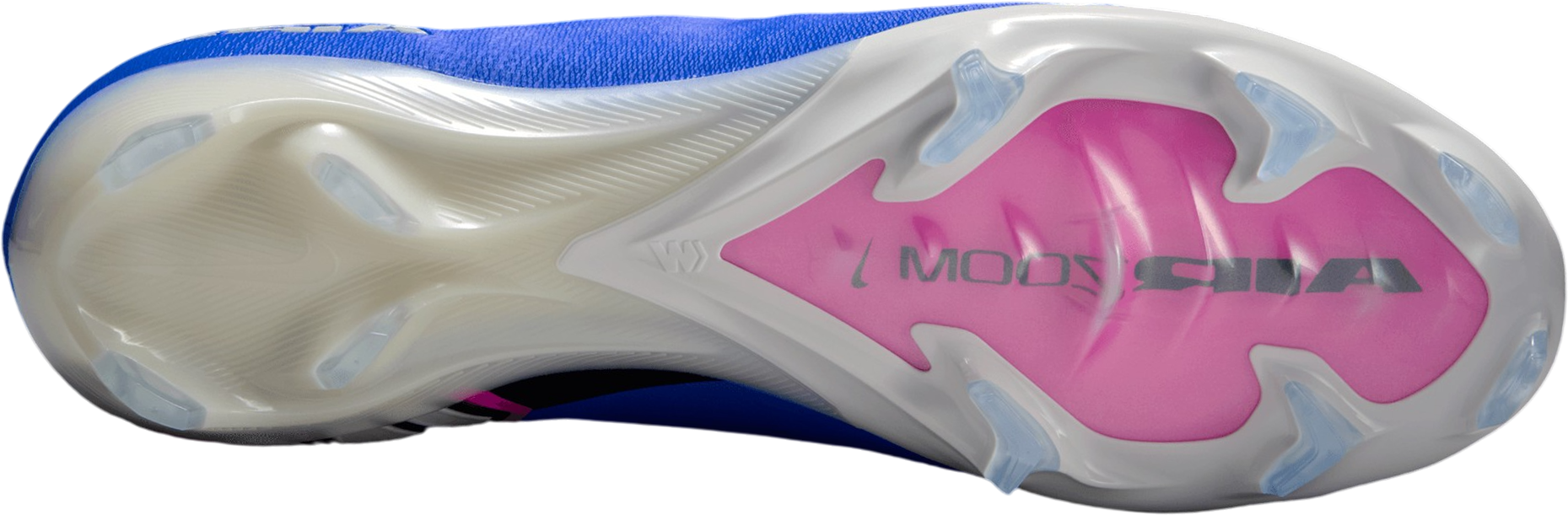 Ghete de fotbal Nike Zoom Mercurial Vapor 16 Elite FG