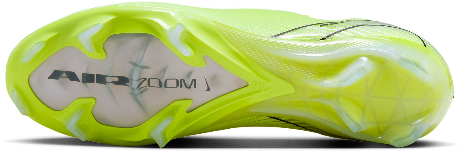 NIKE ZOOM VAPOR ELITE J AS 野球 箱付き Buty piłkarskie Nike ZM VAPOR 16 ELITE AG-PRO - 11teamsports.pl