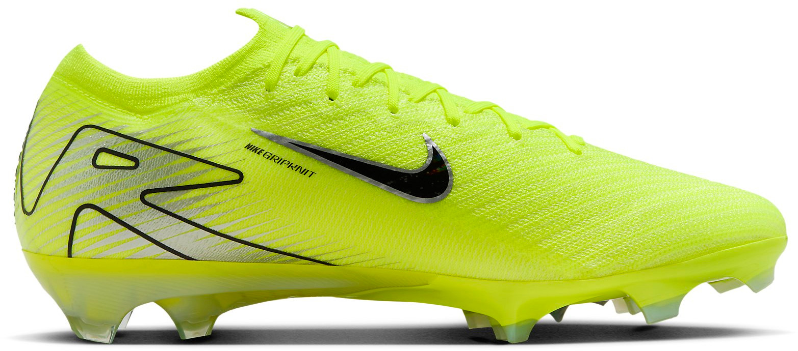 Ghete de fotbal Nike ZM VAPOR 16 ELITE FG - 11teamsports.ro
