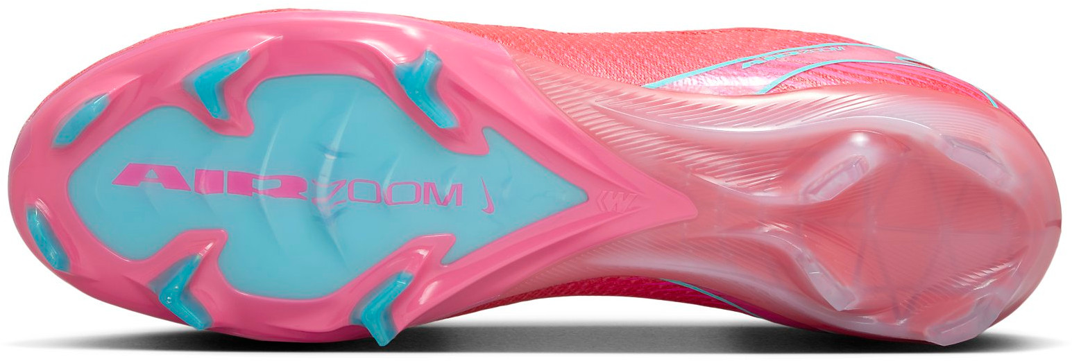 Ghete de fotbal Nike Zoom Mercurial Vapor 16 Elite FG