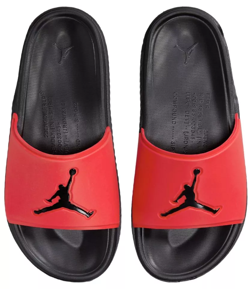 Pánské pantofle Jordan Jumpman Slide