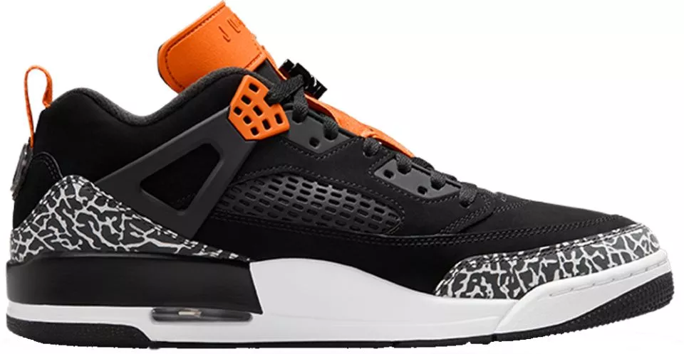 Παπούτσια Jordan Spizike Low
