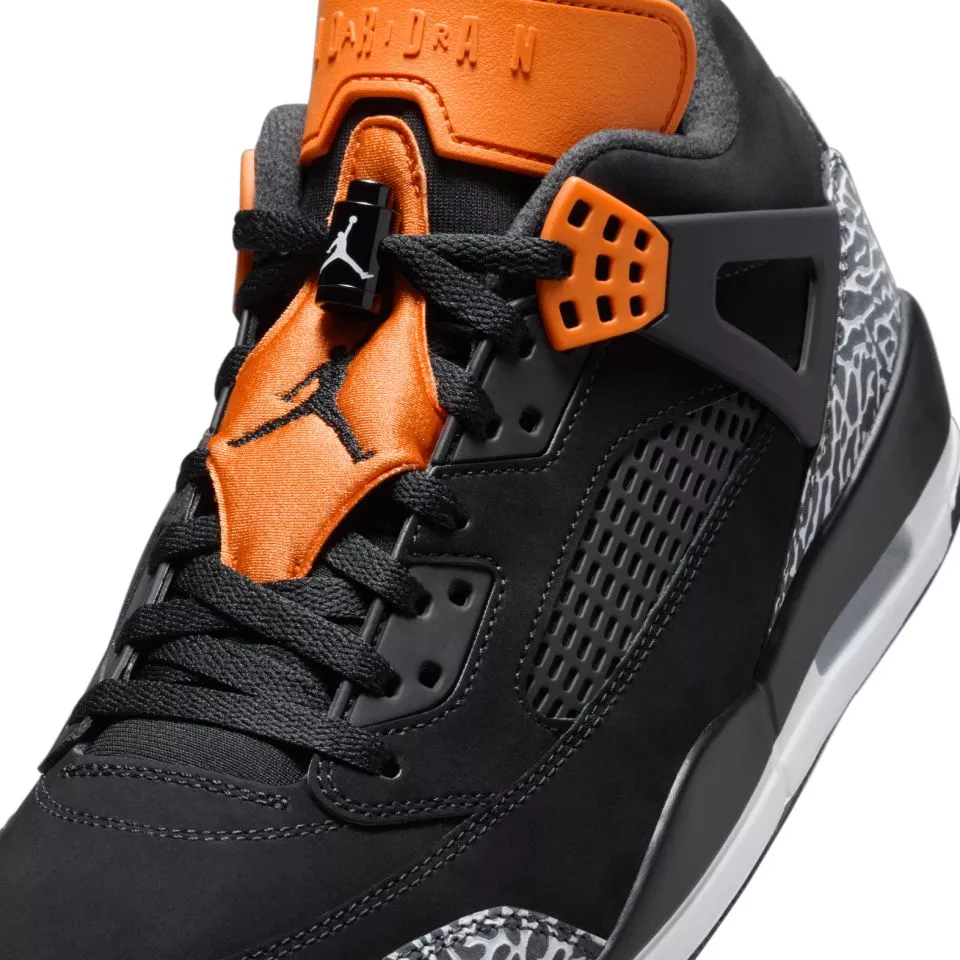 Παπούτσια Jordan Spizike Low