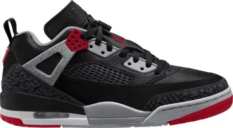 Spizike Low
