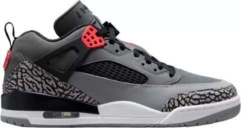 Spizike Low