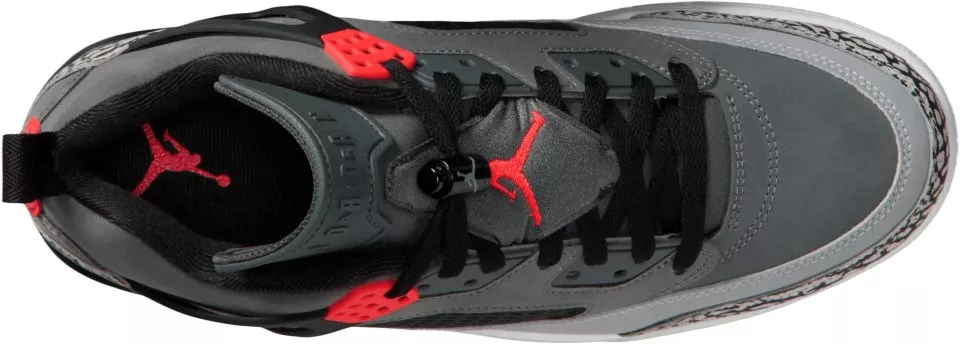 Παπούτσια Jordan Spizike Low