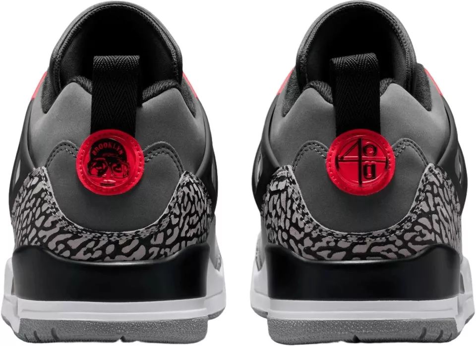 Παπούτσια Jordan Spizike Low