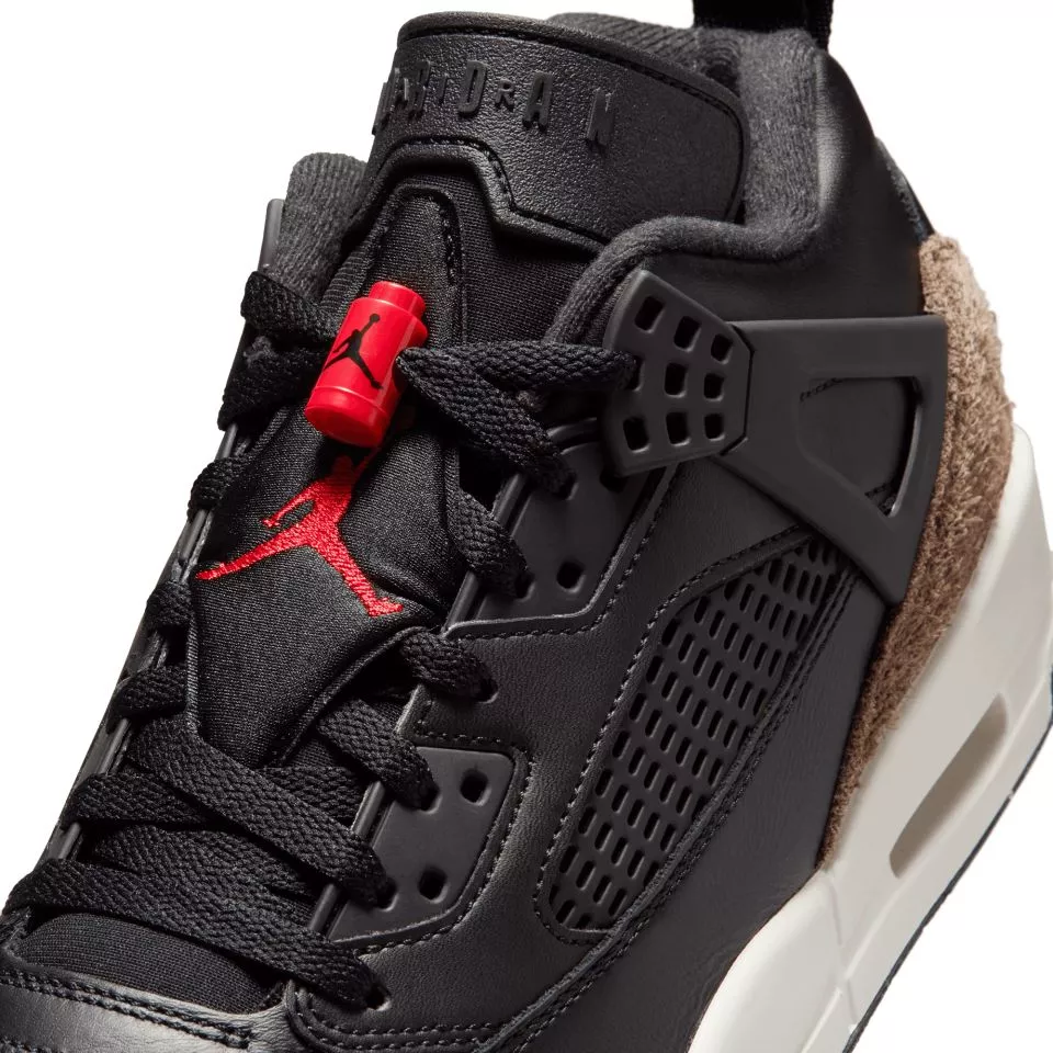 Παπούτσια Jordan Spizike Low