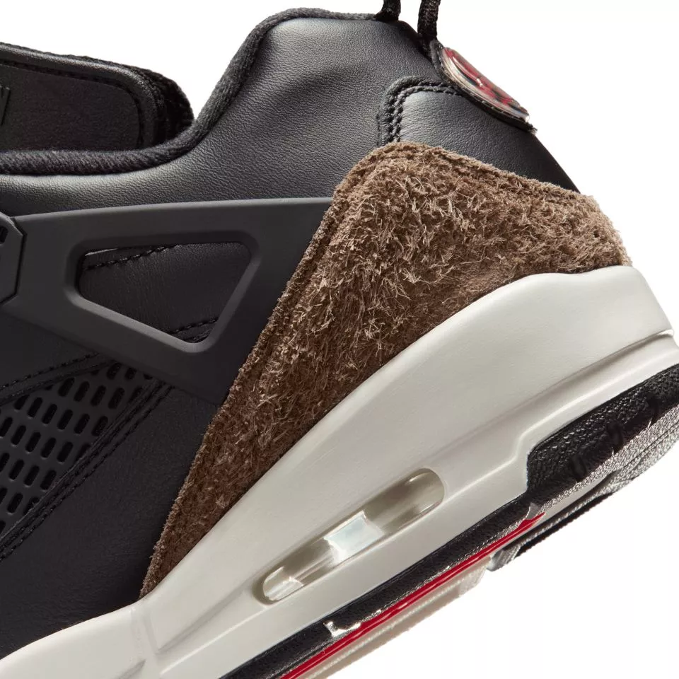 Παπούτσια Jordan Spizike Low