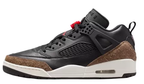 Spizike Low