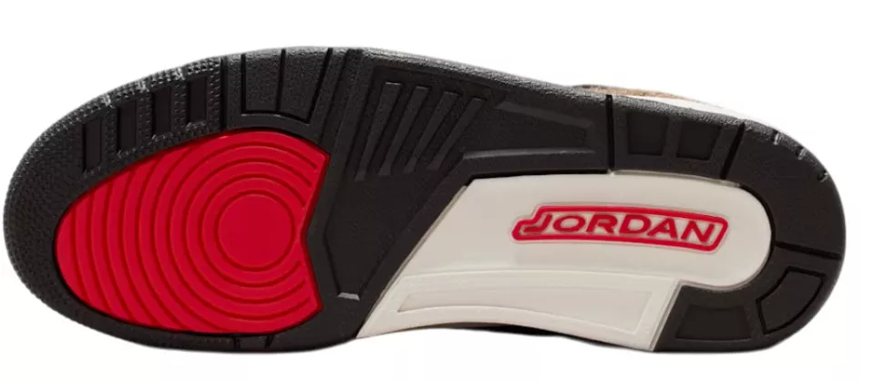 Pánská lifestyle obuv Jordan Spizike Low