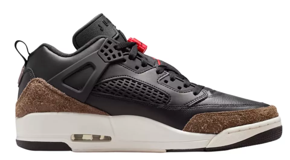Pánská lifestyle obuv Jordan Spizike Low