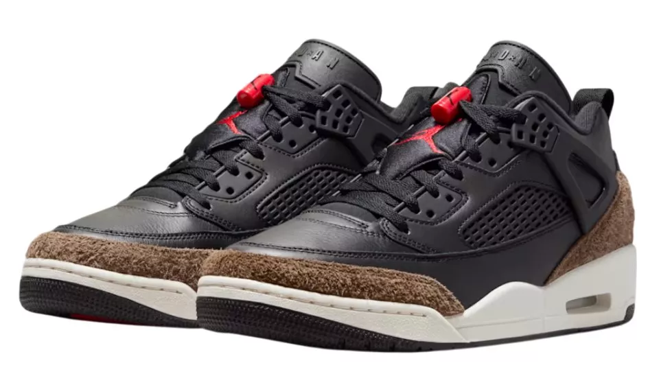 Pánská lifestyle obuv Jordan Spizike Low