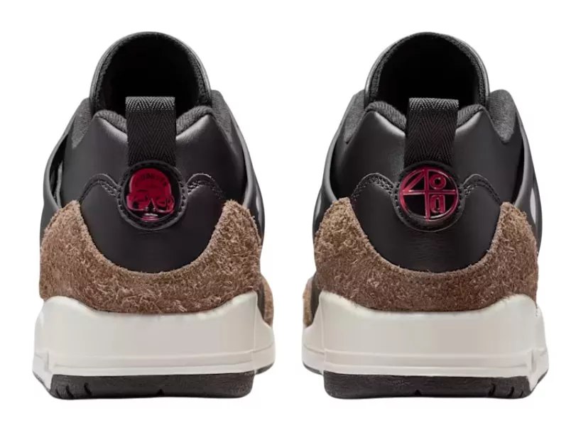 Pánská lifestyle obuv Jordan Spizike Low